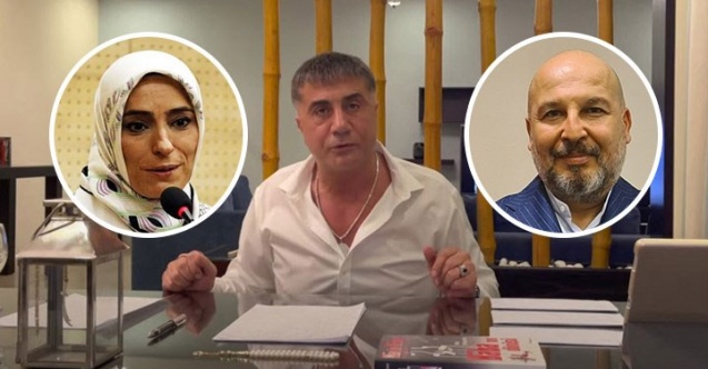 CHP Peker'in iddiaları ile ilgili suç duyurusunda bulundu